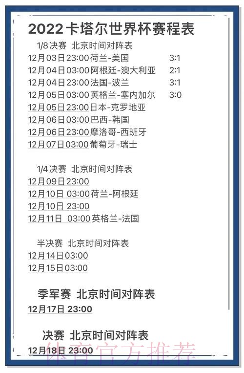 深度解析:世界杯比赛预测技巧与心得 深度解析:世界杯比赛预测技巧与心得
